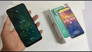 itel vision 2 hard reset | itel l6503 pattern unlock