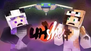 Lizzie's Sacrifice! 🦇 BooHShe w/ iHasCupquake & StacyPlays