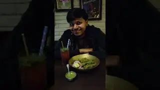 Maujja, Vile Parle ❤️ #shorts #restaurant #vileparle #shortvideos #mumbai