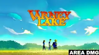 Is Varney Lake any good?