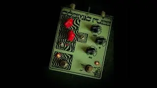 Farmer Factory Effects // Cosmic Fuzz
