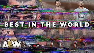 CM Punk AEW Attire Concept (Basic) CAW | How to create a wrestler PS2 Svr2011 CAW Formula