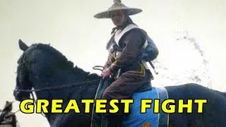 Wu Tang Collection - Greatest Fight