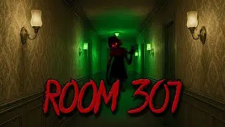 Room 307 - Walkthrough - Fortnite Horror Map