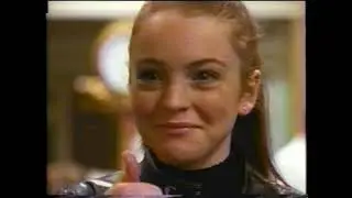 Disney Channel Commercials & On-Screen Banners - July 25, 2002