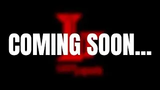 COMING SOON... Legit Team