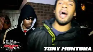 [SIMZCITY TV]  Bristol Blood Gang , Squeeze Section,1 Order, Brum Town Riders [PT 2]- Exclusive
