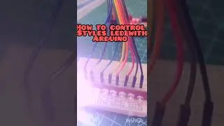 How to control led light with Arduino#arduinoproject #arduinolove #diy #atulexperiment #diyprojects