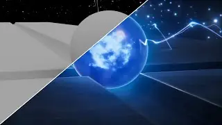 Arcane-style shot recreation | Houdini