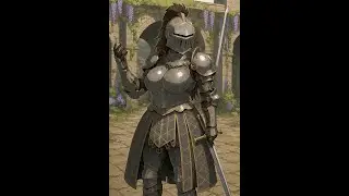 BeardedBadass For Honor Live &mdash; I Call This &ldquo;Professional Chaos