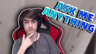 AMA Announcement, Happy 2019