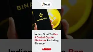 India govt. ban binance #shortsfeed #buisnessidea #education #indiagovt