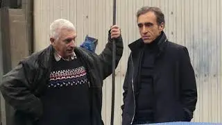Les matin&eacute;es du canton - Le Vibal