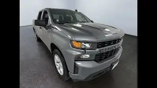 2021 Chevrolet Silverado 1500 Custom WI Janesville, Rockford, Machesney, Wempletown, Deerfield