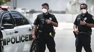 How Cops Use Force Against Children