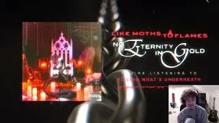 Like moths To Flames 