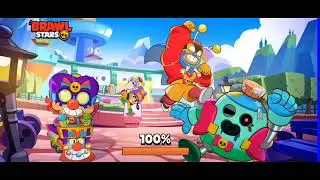1&egrave;re vid&eacute;o Brawl starrrrrrr 🩷🩷🎇🎉🎉🎊첫 번째 브롤 스타 영상 🩷🎇🎉🎊