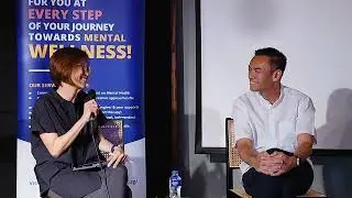 SAMH Parents Connect 2025 mp4