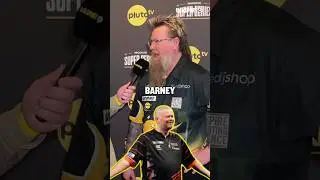 Best EVER Darts Player from These Countries | Simon Whitlock