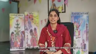 Voices of Impact: Teachers Reflect on Civic Education Training 2025