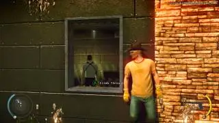 Hitman Absolution - Prologue: A Personal Contract - Hard Difficulty Walkthrough - Absolution Guide