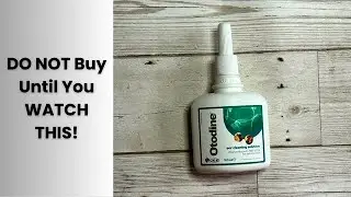 Otodine Dog and Cat Ear Cleaner Review: Does It Work?