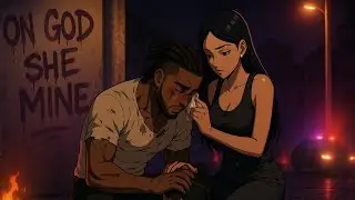 Big Yak &ndash; On God She Mine (Official AI Song)