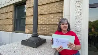 ⁠Person County, NC: day 100 of &ldquo;100 counties in 100 days&rdquo;