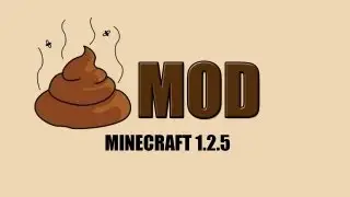 Minecraft - CACA MOD