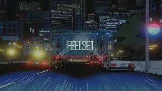 Fleeky - midnight lights