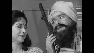 China Town - Dekho Ji Ek Bala Jogi Matwala Jogi Dawar Tere Aayo Re