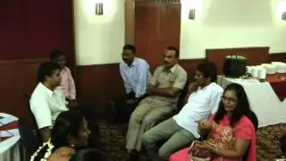 KILLIKULAM GET TOGETHER JULY 2015