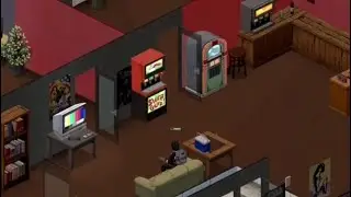 How To Move Anything in Project Zomboid (fridge, pool table, pinball machine&hellip;)