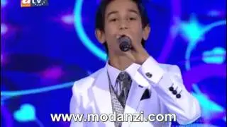 Bir Şarkısın Sen 04.08.2012 | Soner KIP - Nasıl Geçti Habersiz | www.modanzi.com.tr