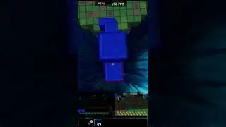 Casual BattleRush  #acentramc  #minecraft #pvp #gaming #battlerush #shorts
