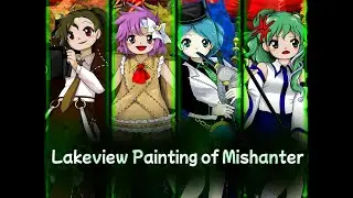 KPoK Act 2 Theme: Lakeview Painting of Mishanter
