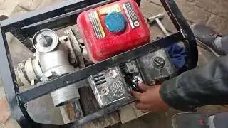 water pump set starting problem | पंपी सेट स्टार्ट ना हो तो कैसे सही करें