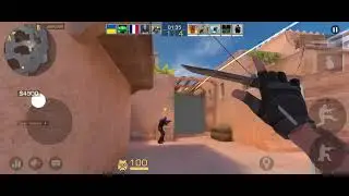 Hraju Competitive 