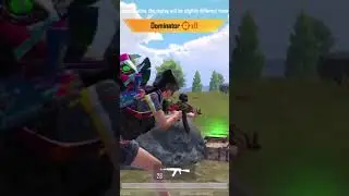 Squad wipe clutching for the team #conqueror #pubgmobile #na #roadtoconqueror