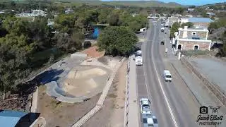 Burra Main Street & Creek &ndash; Historic South Australian Town in 4K