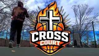 CROSS COURT SERIES EPISODE 2