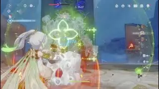 Aloy Team |Genshin Impact