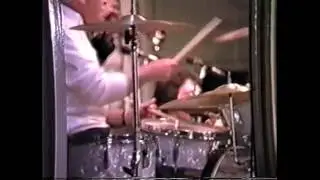 Buddy Rich Disneyland 85 