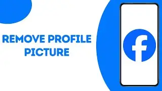 How To Remove Your Profile Picture On Facebook ?