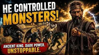 King Solomon&rsquo;s Ring: The Secret Behind His Power Over Demons