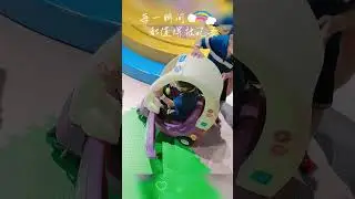 Little Pirates Playland Adventure! | Kids' Day Out at Pavillion Bukit Jalil 🏴&zwj;☠️