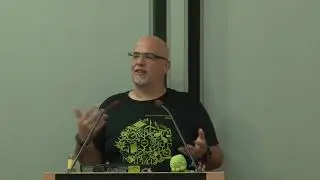 BalCCon2k24 - Leyrer - Modern Command Line Tools