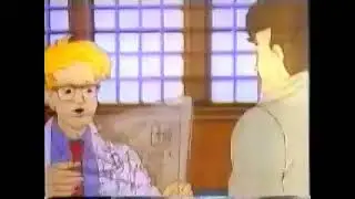 James Bond Jr. - S01E36 