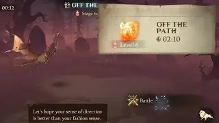 【HPMA OTP】 Peruvian Vipertooth Solo Server Record?