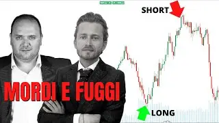 PROFITTO IN 30 MINUTI: Scalping in diretta su NASDAQ e S&P500